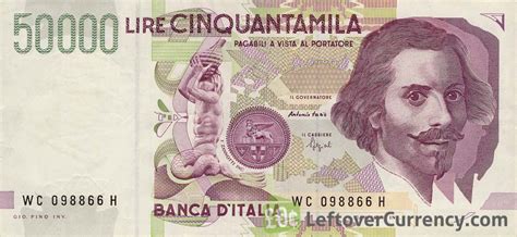Lire italienne — Wikipédia.